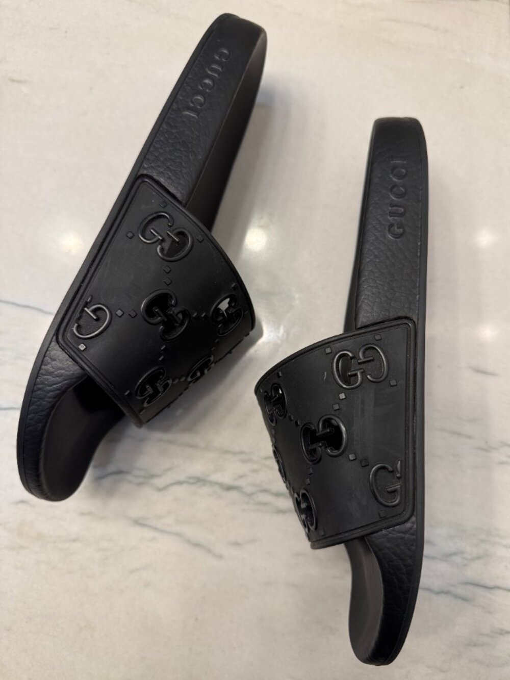 Gucci Slide - Picture 3 of 4